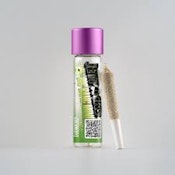 Jetpacks: Big Bang Mini Empire OG | Indica 0.5g