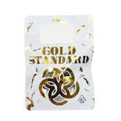 [Gold Standard] Flower - 7g - E85 (H)