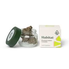 Green Habitat - Superare 3.5g