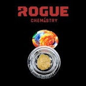 H.O.G. | Molotov 21 | Live Resin | Concentrate | 1g