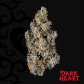 Titan Express - 3.5g Premium Flower