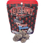 Black Cherry Gelato 3.5g Bag - Fields Family Farmz