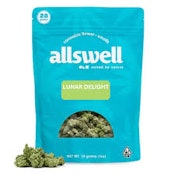  ALLSWELL - Lunar Delight 14g