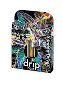 DRIP | Sundae Driver | Vape Cart | 1g BC