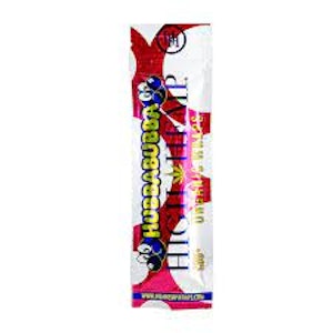 High Hemp - [High Hemp] Organic Wraps - 2 Pack - Hubba Bubba