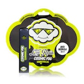  Cosmic Fog - Z Melon  - Live Rosin Disposable - 1g