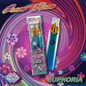 [Sluggers] All in One - 1.2g - Euphoria (S)
