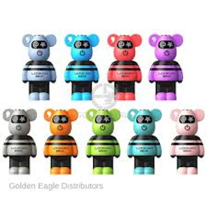 LOOKAH - Lookah Bear