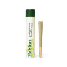 Green Habitat - Paloma 1g PR
