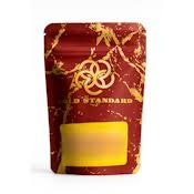 [Gold Standard] Flower - 1g - Pinyatti (S/H)