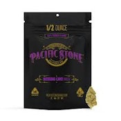 [Pacific Stone] Flower - 14g - Wedding Cake