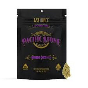 PACIFIC STONE - [Pacific Stone] Flower - 14g - Wedding Cake