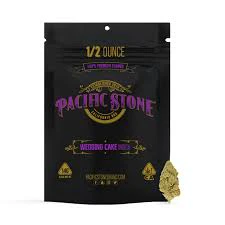 Pacific Stone - [Pacific Stone] Flower - 14g - Wedding Cake Main Image