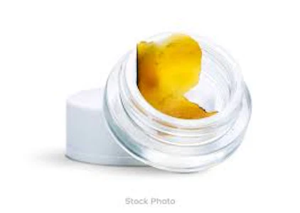 Trichome - [Trichome] Shatter - 1g - Khalifa Mintz (I/H)