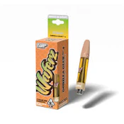 Waferz - Gorilla Glue No 4 1g cart
