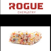 Rogue Chemistry | Cosmic Crispy | Infused Edible | 200mg