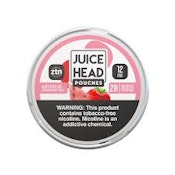 Juice Head Watermelon Strawberry Mint 12MG