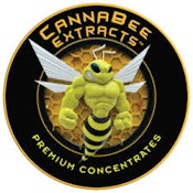CannaBee | JarJar Stinks | Live Resin Terp Diamonds | Concentrate | 1g
