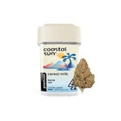 COASTAL SUN - Crumpets 7g 