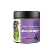[Greenline] Flower - 3.5g - Crunch Berry (H)
