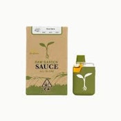 [RAW GARDEN] SPROUT SAUCE ALL IN ONE - 1G - SHERBERT HAZE (S)