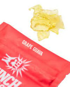 Punch Extracts - Punch BHO Motor Breath Shatter 1g