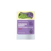 [Greenline] Flower - 14g - Crunch Berry (H)