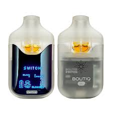 BOUTIQ -  Black-Z x Z Limeade - Liquid Live Diamonds 1g