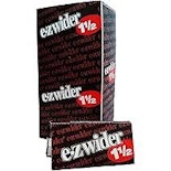 EZ Wider Papers 1 1/2
