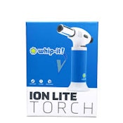 WHIP-IT ION LITE TORCH