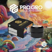 Pro Gro | Candy Cartel | Live Rosin | Concentrate | 1g