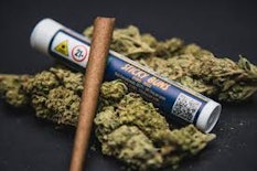 Breakfast Connections - Sticky Buns - 1g Hemp Blunt