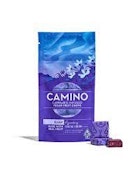 [Camino] Gummies - CBN - Boysenberry