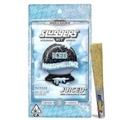 [Sluggers] Infused Preroll 5 Pack - 3.5g - Iced Marshmellowz (S)