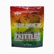 Top Smoke | Zkittlez | Preroll MultiPack | 28g