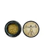 Cypher Solventless | Tahoe Orange | Live Rosin Baller Bucket | 3.5g