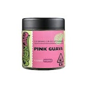 [Greenline] Flower - 3.5g - Pink Guava (H)