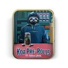 dompen™ & Koa - Captain Crunch - .035g Live Resin Infused Preroll 10pk Main Image