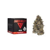 EMBER VALLEY - Tiger King 3.5g