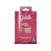 [GELATO] ALL IN ONE - 1G - STRAWBERRY SHORTCAKE (S)