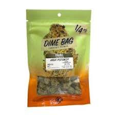 Dime Bag - Grape Stomper 7g