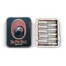 dompen™ & Koa - Skywalker OG - .035g Live Resin Infused Preroll 10pk Main Image