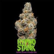 Hypno Stank | H.O.G. | Bulk Flower