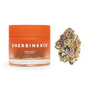 [Sherbinskis] Flower - 3.5g - Nade (S)