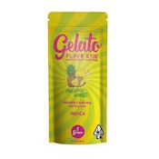 [GELATO] ALL IN ONE - 1G -PINEAPPLE SORBET (I)