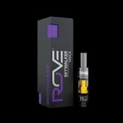 Rove - Vape Cartridge - Skywalker 1g - Indica