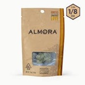 [Almora] Flower - 3.5g - Blackberry (I)