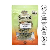 Dime Bag - White Runtz 7g