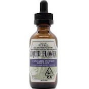 Liquid Flower - Drift Off - Tincture - 50mg
