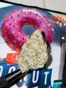 Gas Station Donut | H.O.G. | Bulk Flower